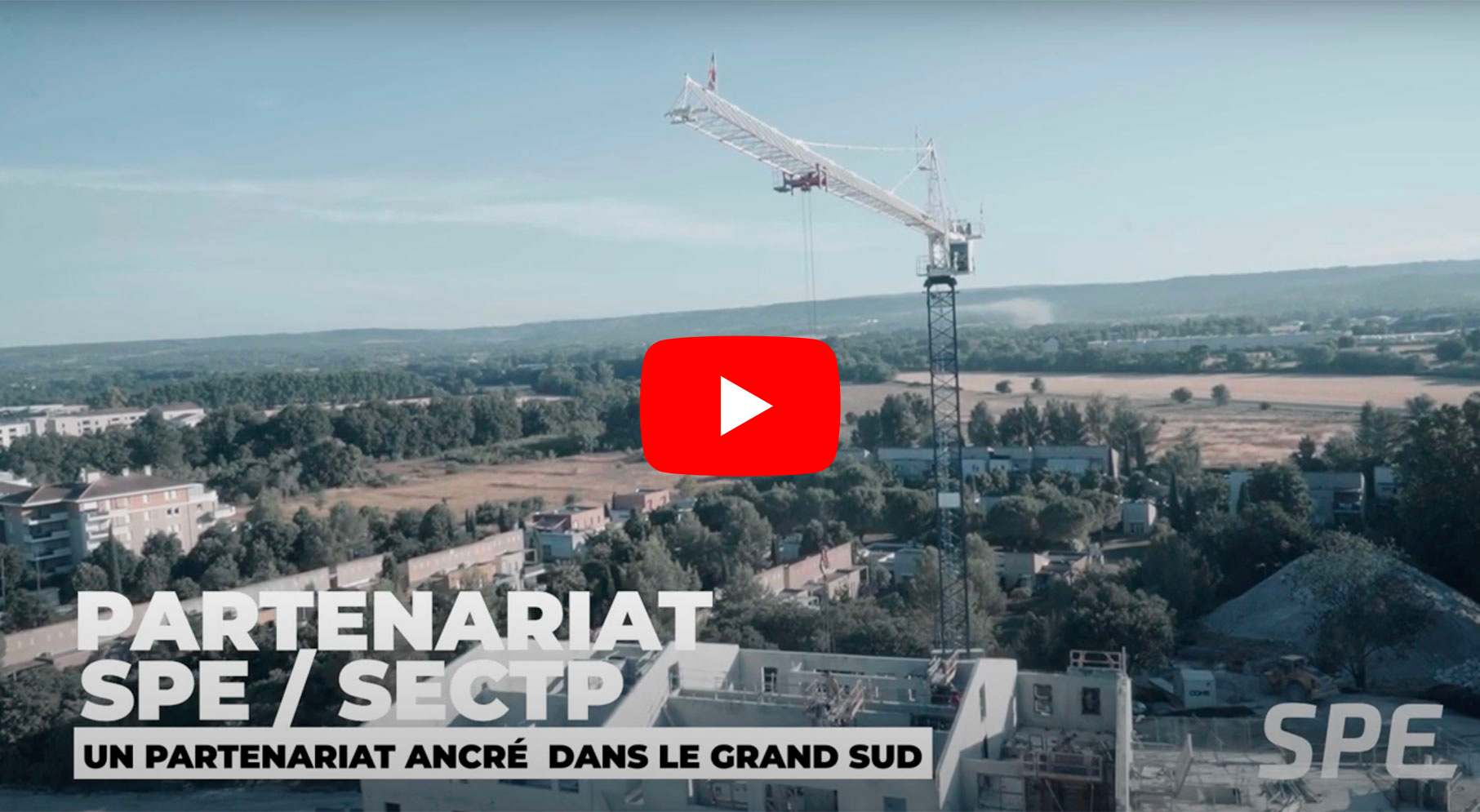 Partenariat SPE /SECTP